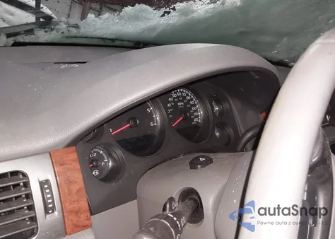 2008 Chevrolet Silverado 1500 Ltz z USA, uszkodzony, nr VIN 1GCEK19J38Z111781